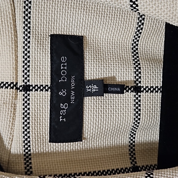 Rag & Bone jacket - Picture 3 of 7